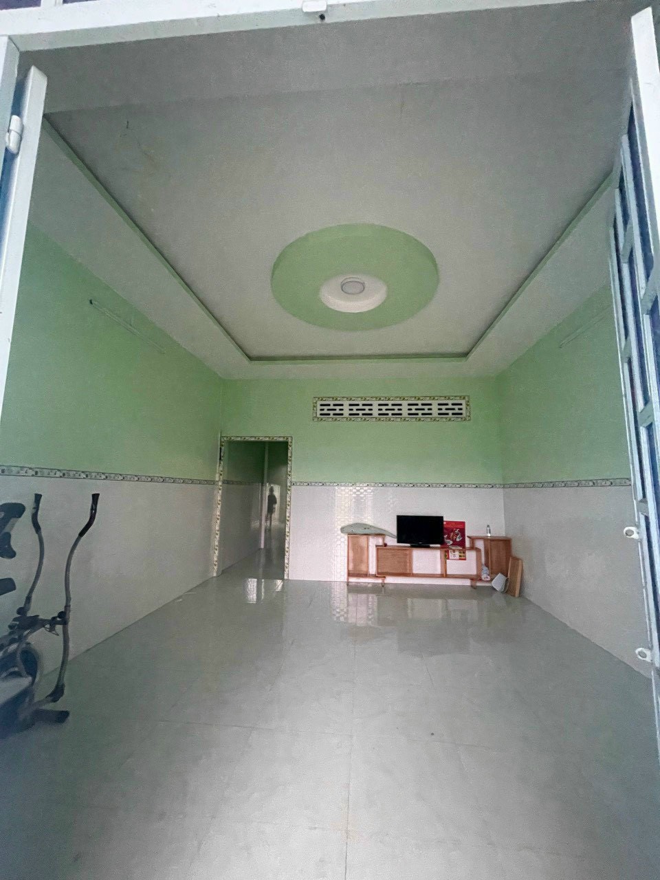 Chính Chủ Cần Bán Đất Chính Chủ Diện Tích Rộng tại Long An