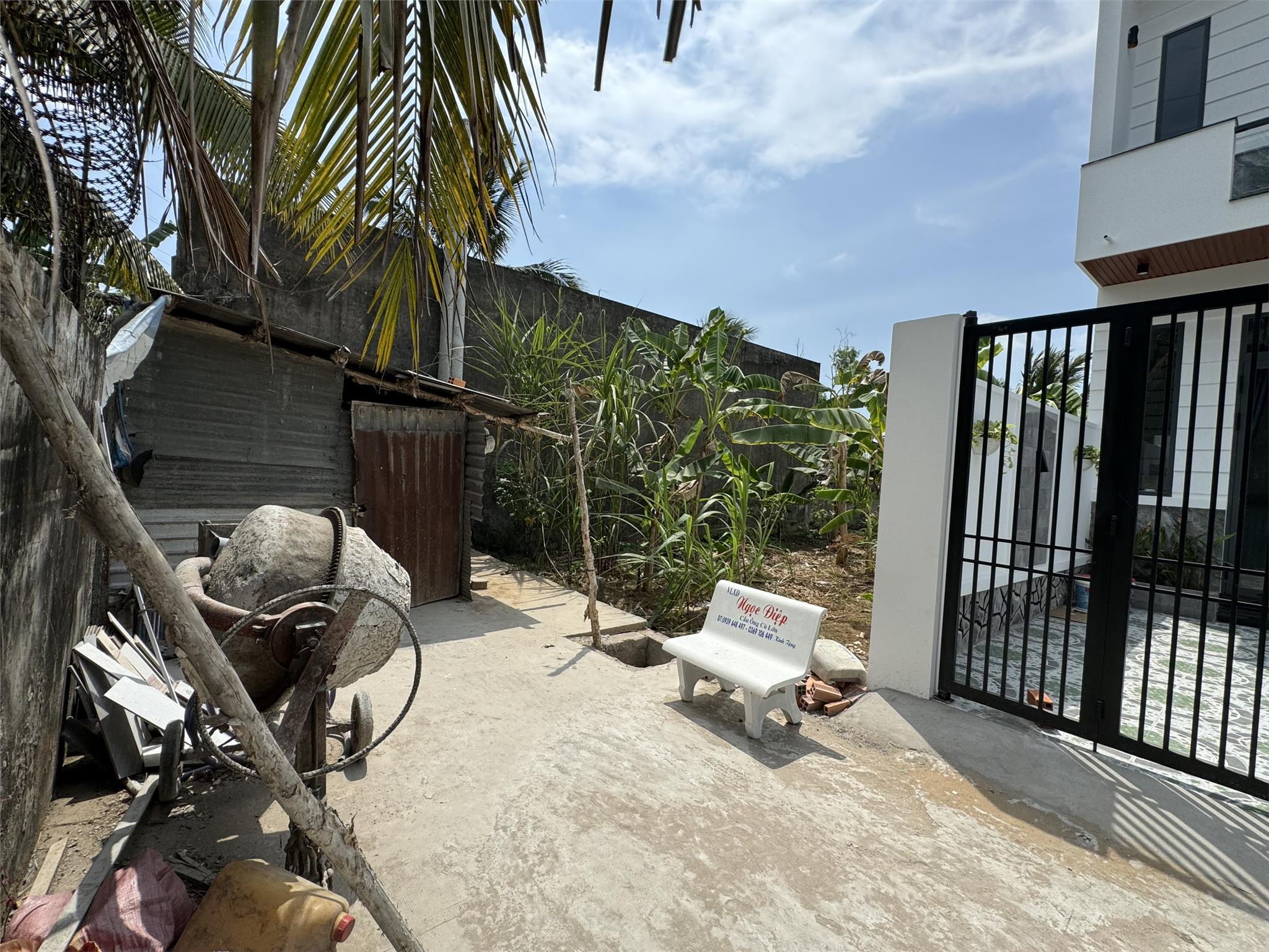 ĐẤT CHÍNH CHỦ - GIÁ TỐT BÁN LÔ ĐẤT tại Phường Thường Thạnh, Quận Cái Răng , Cần Thơ