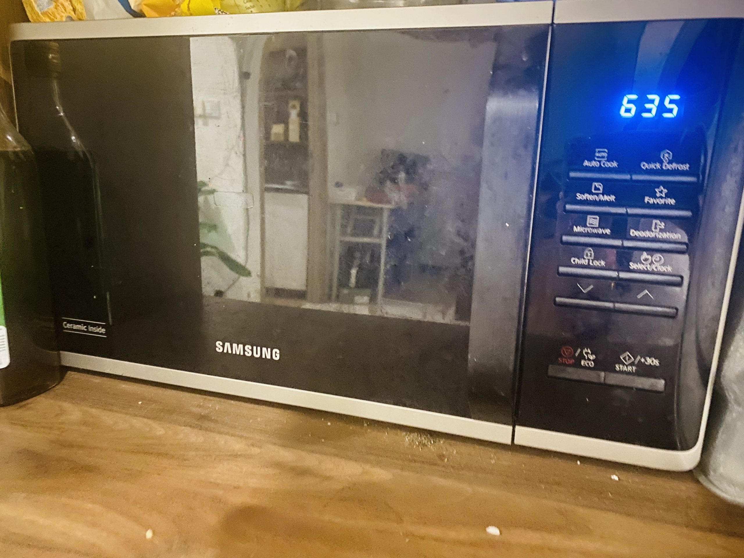 Cần gửi bán gấp căn hộ 1N+1, Full đồ, giá tốt 1tỷ650 k bao phí, có sổ Vinhomes Ocean Park.