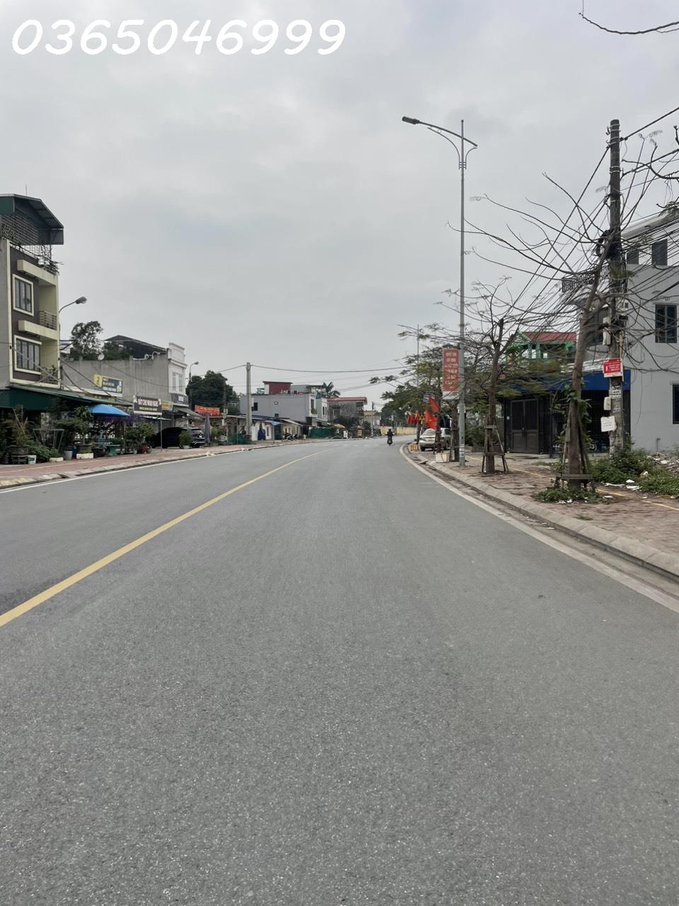 Bán 78m2 Đất Mặt Đường Ngô Gia Tự , Hải An