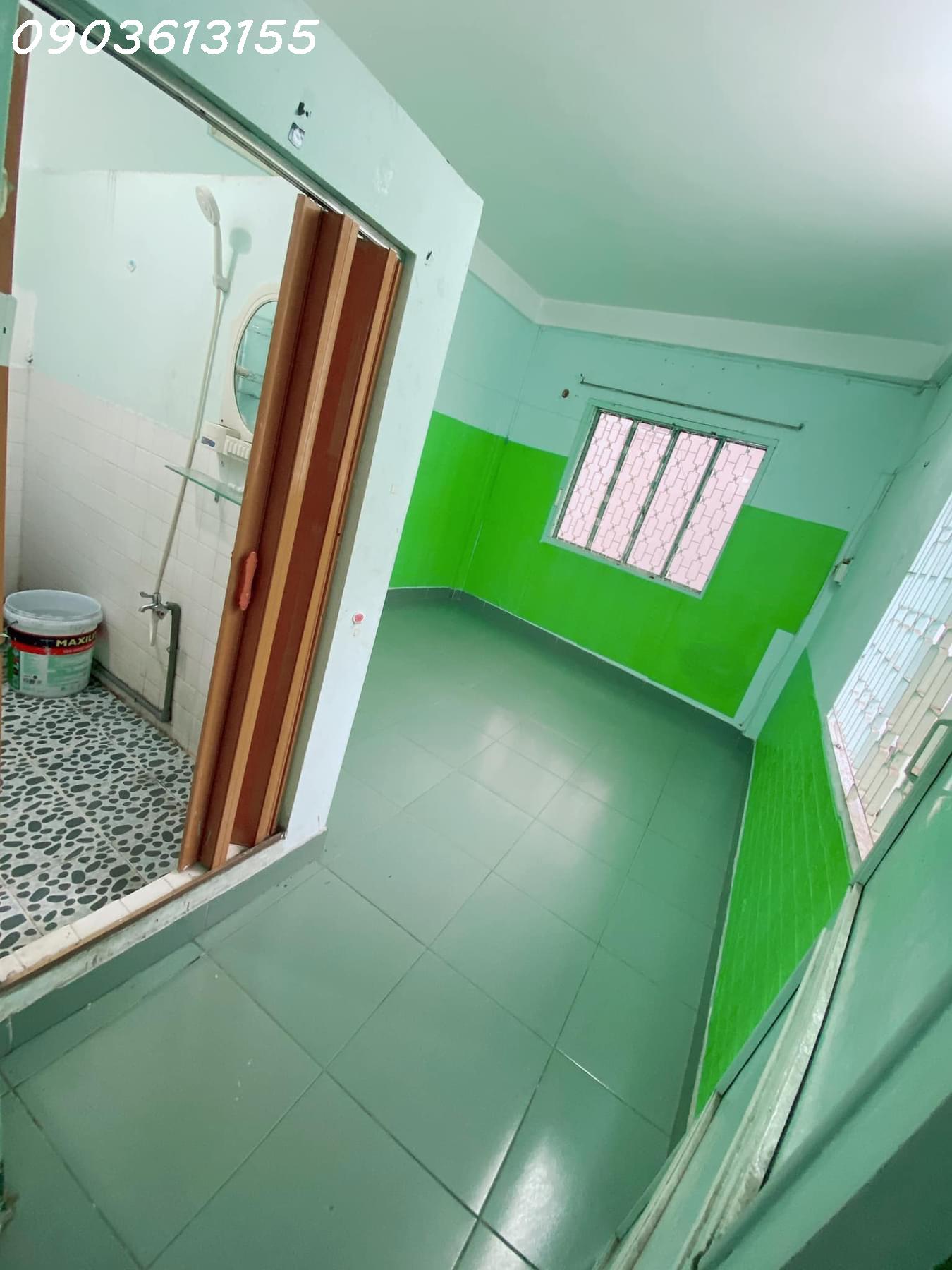 CHÍNH CHỦ CHO THUÊ PHÒNG 380b Cách Mạng Tháng 8 Phường 10 Q3, Phường 10, Quận 3, Tp Hồ Chí Minh