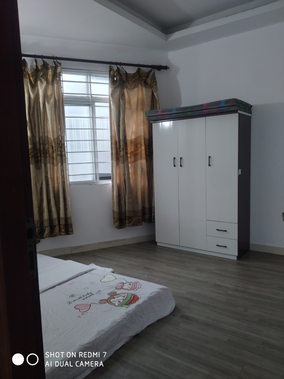 Chính chủ cho thuê căn hộ tại đầu làng Đình Thôn, Phường Mỹ Đình 1, Nam Từ Liêm, Hà Nội.