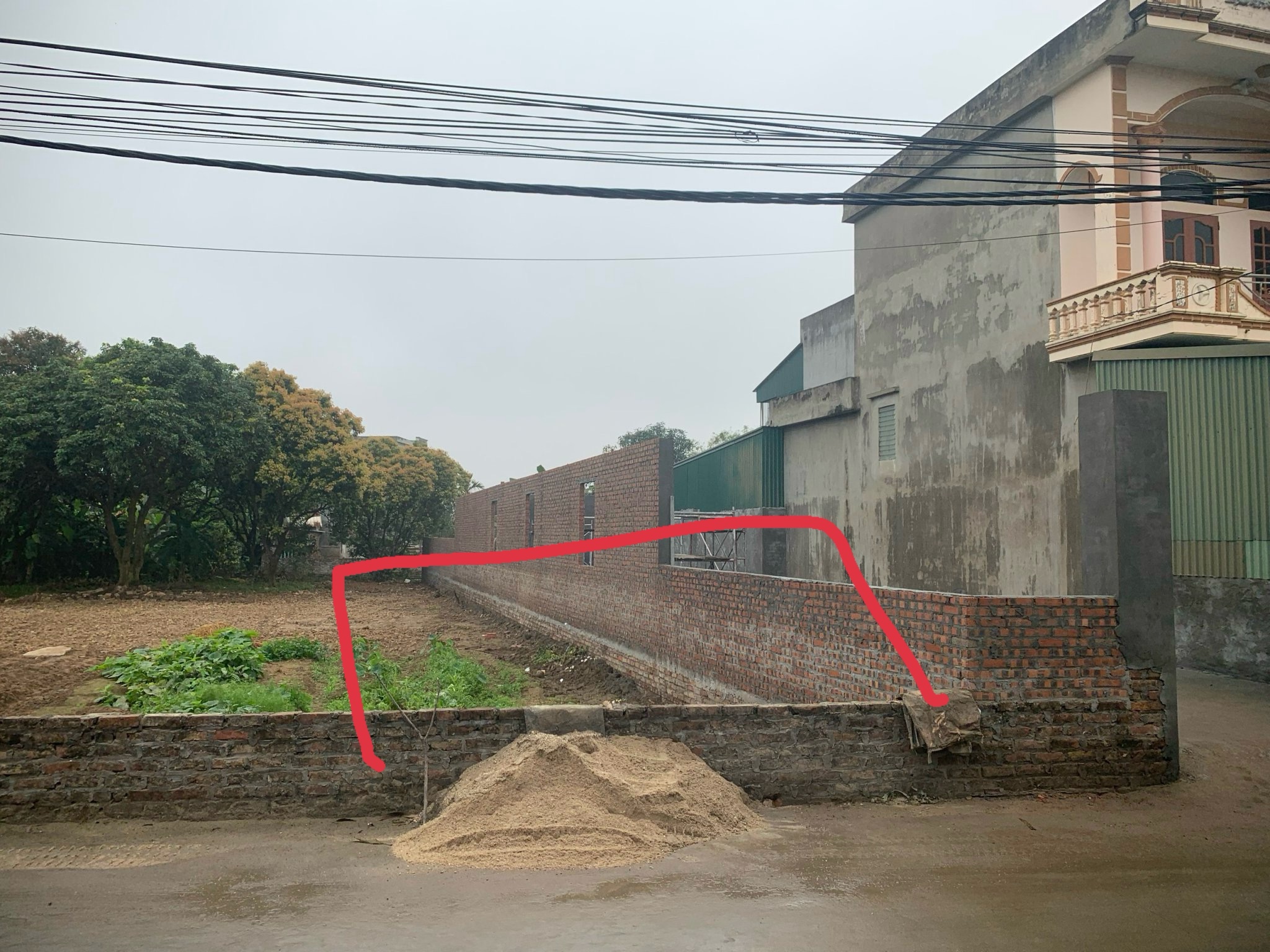 !! CHÍNH CHỦ CẦN RA LÔ ĐẤT TẠI MINH TÂN, NAM SÁCH, HẢI DƯƠNG – Liên hệ: 0974747645