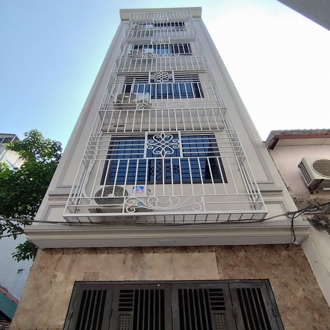 Chính chủ cho thuê phòng Vạn Phúc, Hà Đông chỉ 3.1tr