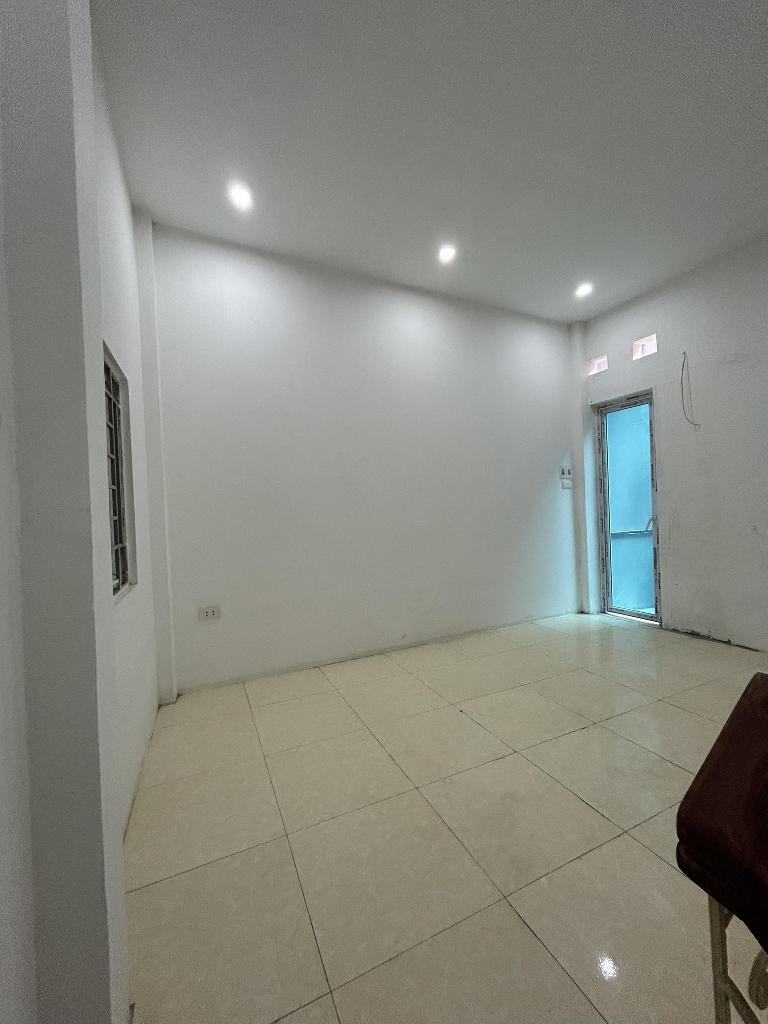 Bán nhà mặt ngõ Mai Động gần đường oto giá 1,45 tỷ 4 tầng