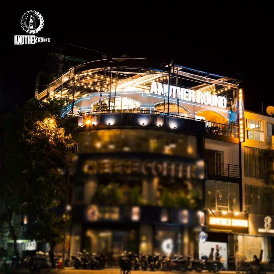 **SANG NHƯỢNG HOẶC CHO THUÊ NHÀ HÀNG BIA CRAFT MẶT TIỀN ĐƯỜNG HOA LAN - QUẬN PHÚ NHUẬN - TP.HCM**