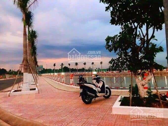 Kẹt tiền cần bán khu dân cư Tây Nam Center Golden land.