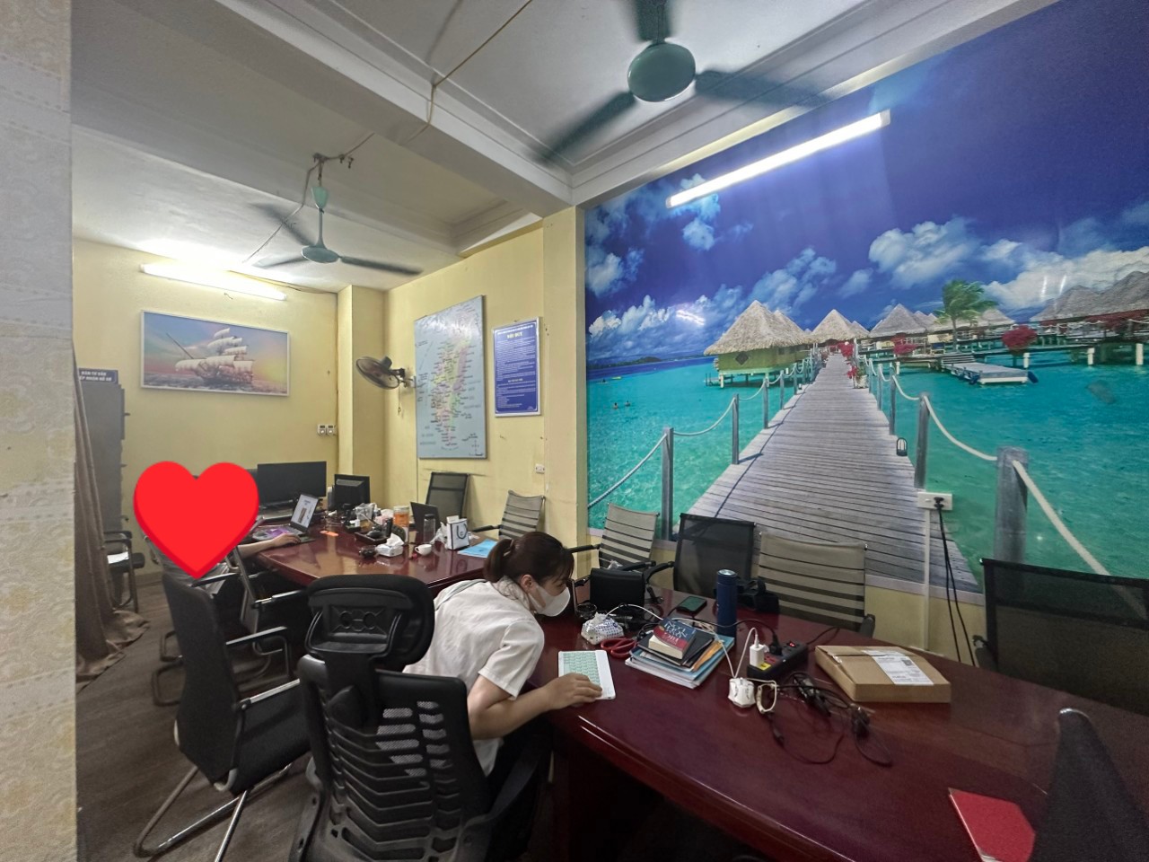 Bán nhà mặt phố Phạm Thận Duật 71m2 x 5T x MT 10.6m x 24.8 tỷ.Kinh doanh.