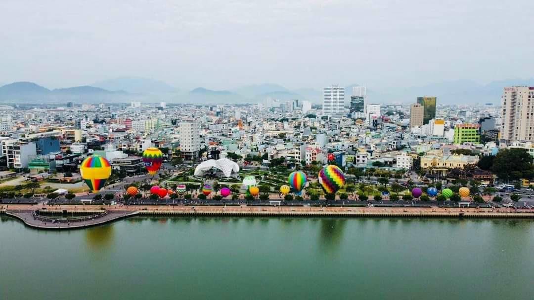 Bán đất đường Trần Văn Trứ sát sông Hàn thơ mộng. Vùng lõi Trung tâm Đà Nẵng, Vị trí đẹp, giá tốt đầu tư