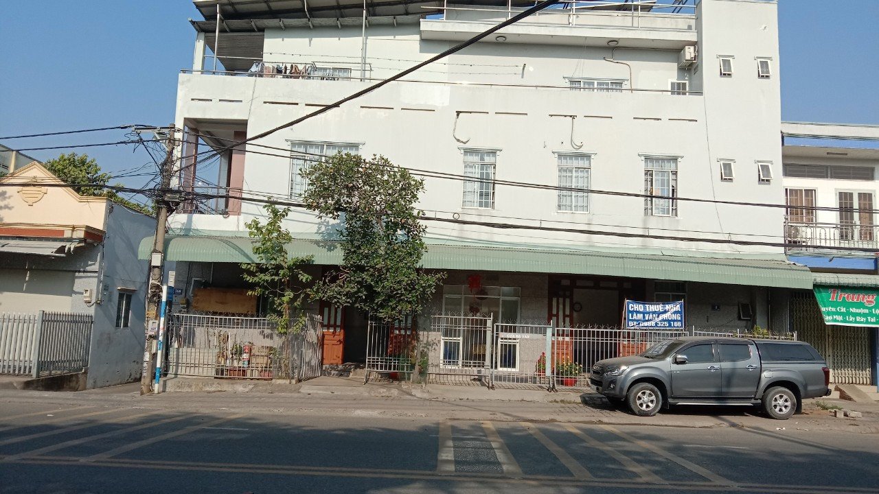 %%CHÍNH CHỦ CẦN CHO THUÊ 2 CĂN NHÀ CÓ VỊ TRÍ ĐẸP Ở BIÊN HÒA - ĐỒNG NAI.