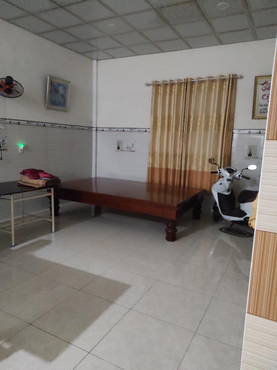 CHÍNH CHỦ cần bán gấp nhà 2 mặt tiền đường Ninh Bình, Châu Thành, Tiền Giang