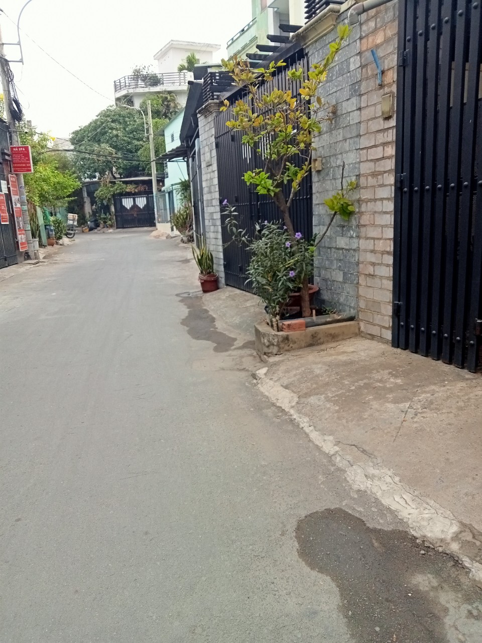 Bán Nhà Quận 9, Đường 147 , PLB - 189 M2, C4, 5PN, 5 WC – Chỉ 5.X Tỷ