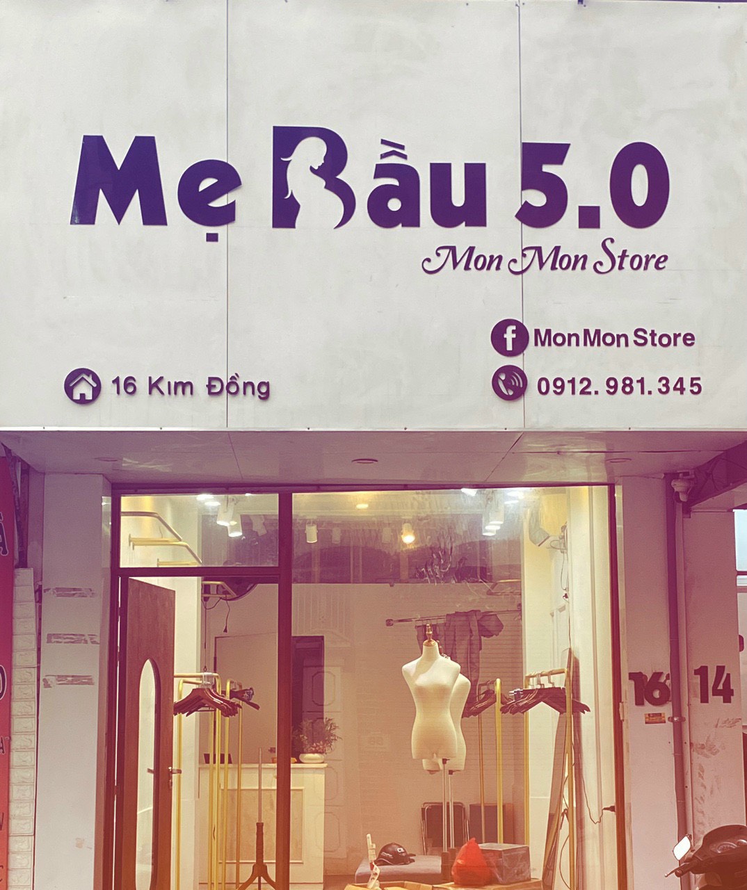 DO CHUẨN BỊ QUA ĐỨC ĐỊNH CƯ EM CẦN SANG LẠI SHOP QUẦN ÁO TẠI PHƯỜNG HƯNG BÌNH- TP VINH- TỈNH NGHỆ AN