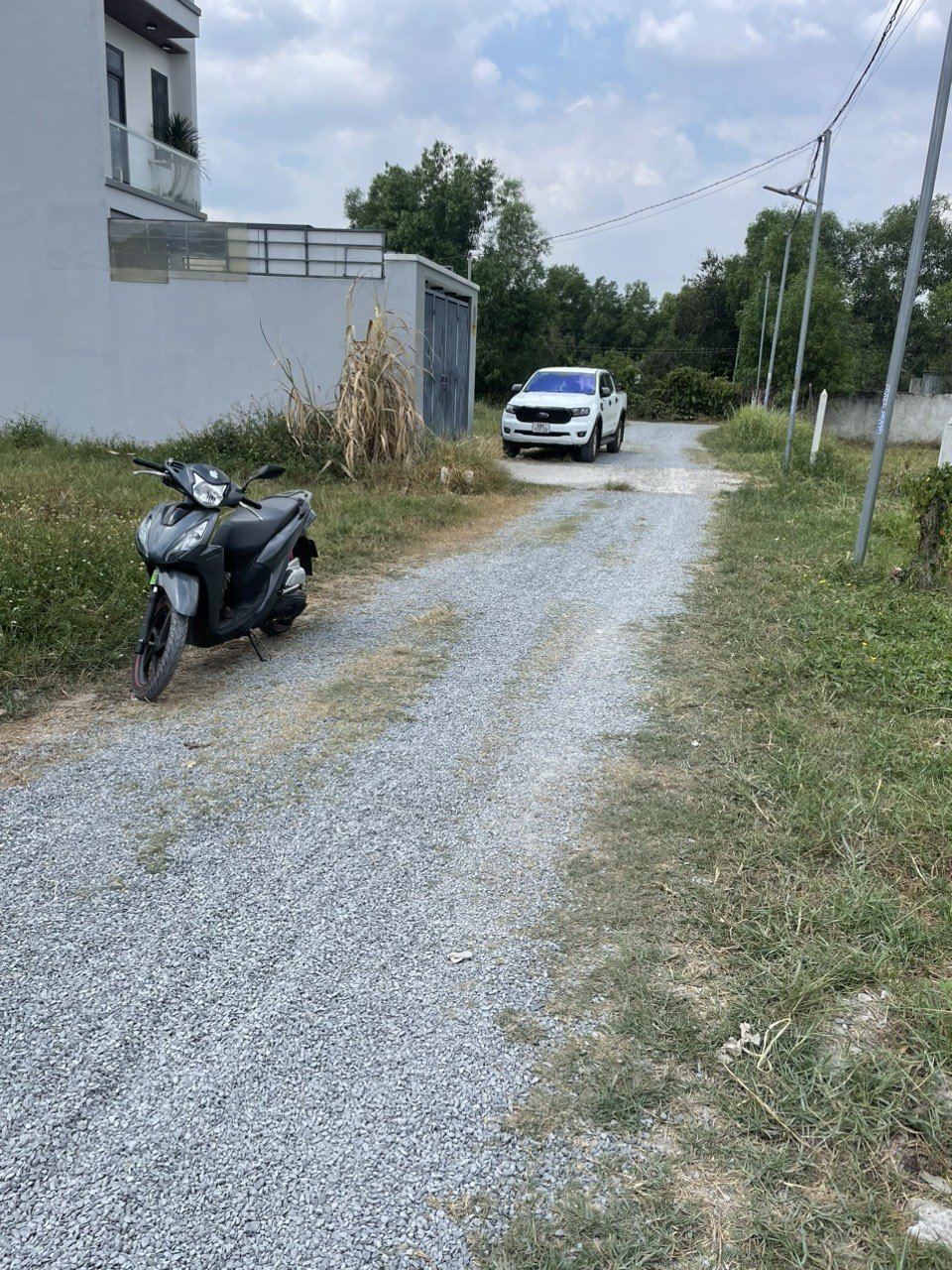 * CHÍNH CHỦ CẦN BÁN LÔ ĐẤT PHƯỜNG TƯƠNG BÌNH HIỆP - TP THỦ DẦU MỘT - BÌNH DƯƠNG *