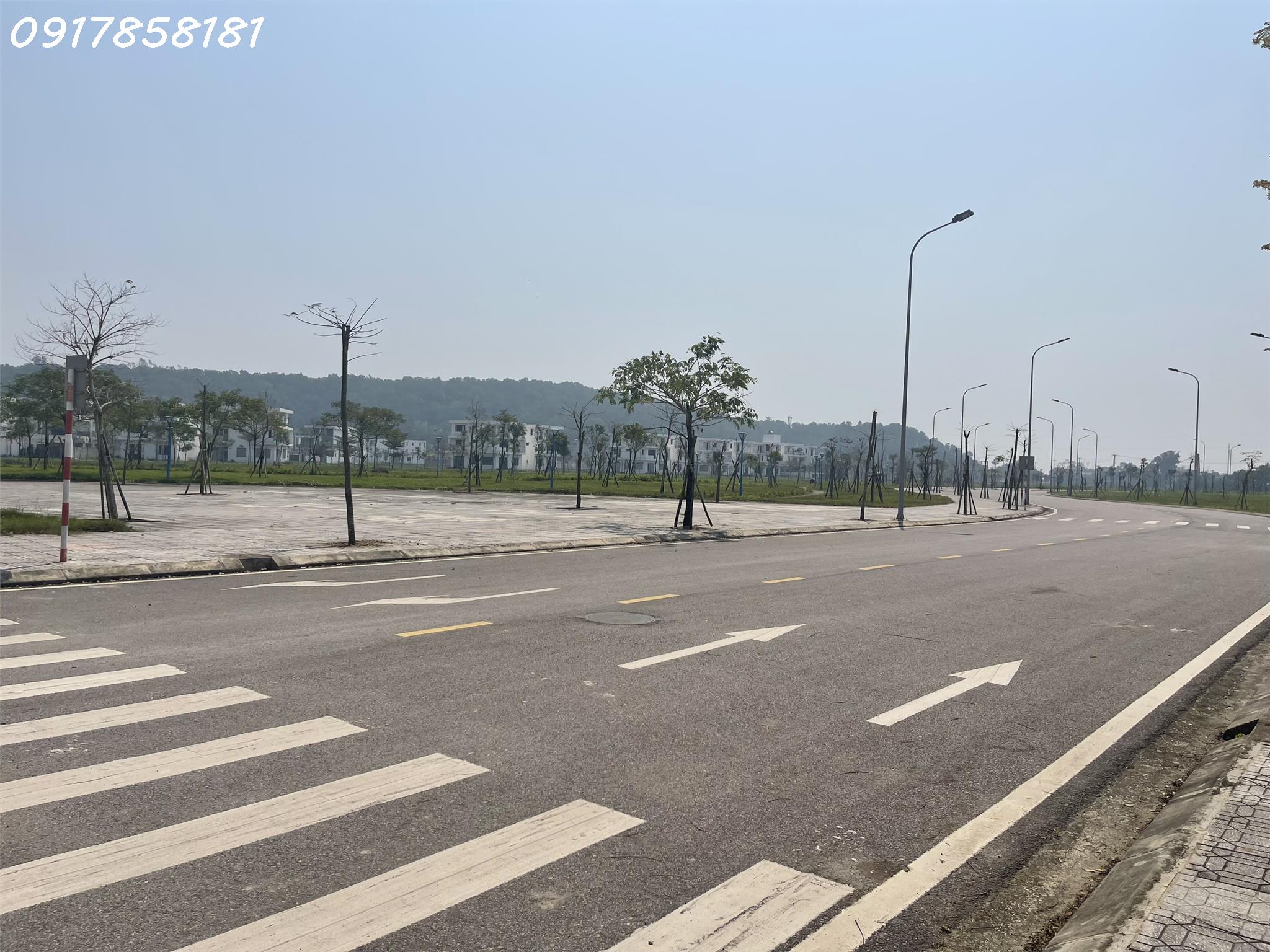 ĐẤT BIỆT THỰ, LIỀN KỀ, SÔNG ĐƠ, SẦM SƠN. GIÁ 18.5 (BAO SỔ). LH: 0917 858181