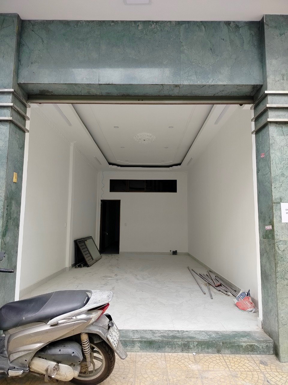 **CHÍNH CHỦ CHO THUÊ NHÀ MẶT TIỀN ĐƯỜNG THỦ KHOA HUÂN - QUẬN TÂN BÌNH - TP. HỒ CHÍ MINH**