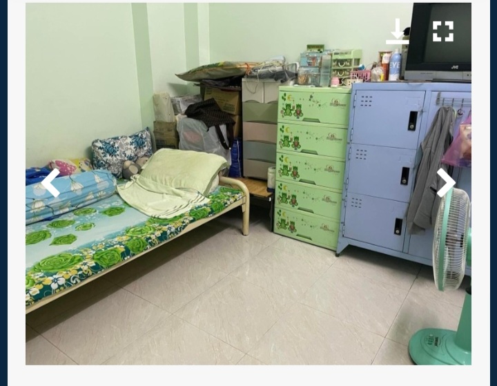 Bán Nhà Đường vĩnh viễn phường 5, Quận 10, HẺM 2,5m DT 40 m2, 6.6 tỷ gỉam còn 5 tỷ7