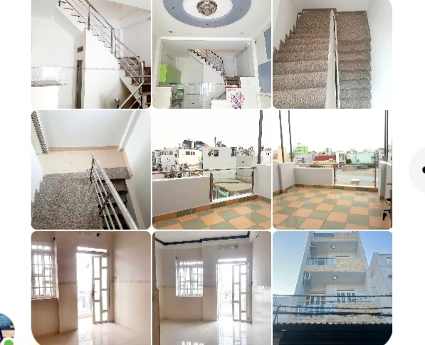 Bán gấp nhà đường nhật Tảo, phường 7, Quận 10,DT35m2 5 tỷ 8 hẻm trước nhà gần3m cách 1 căn ra hẻm xe hơi