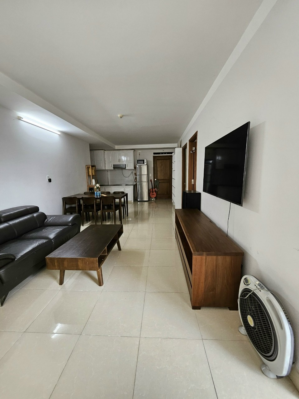 CHÍNH CHỦ CẦN CHO THUÊ CĂN HỘ CT1 - PHƯỜNG PHƯỚC HẢI - TP NHA TRANG - KHÁNH HÒA