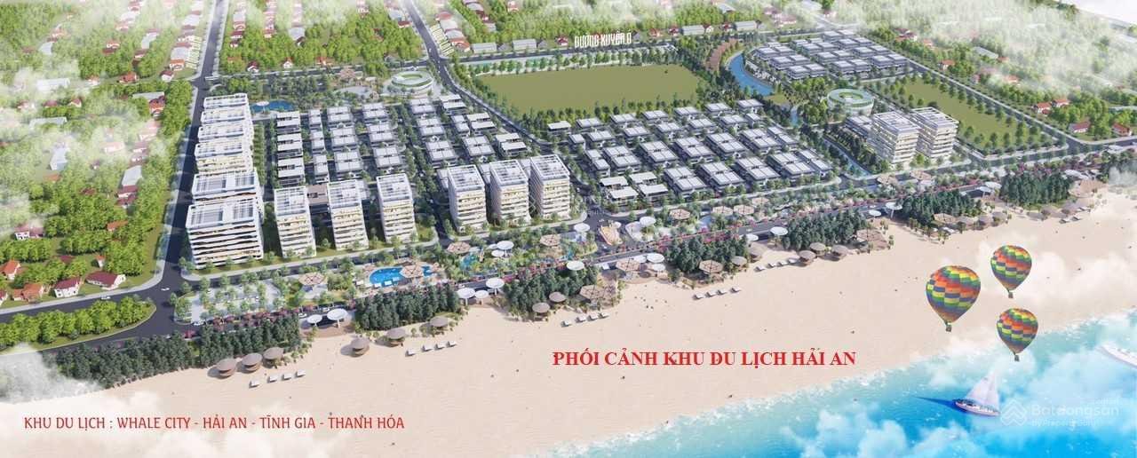 Chính chủ có mảnh đất cần bán, nằm trên đường trục chính đi khu du lịch biển Hải An.