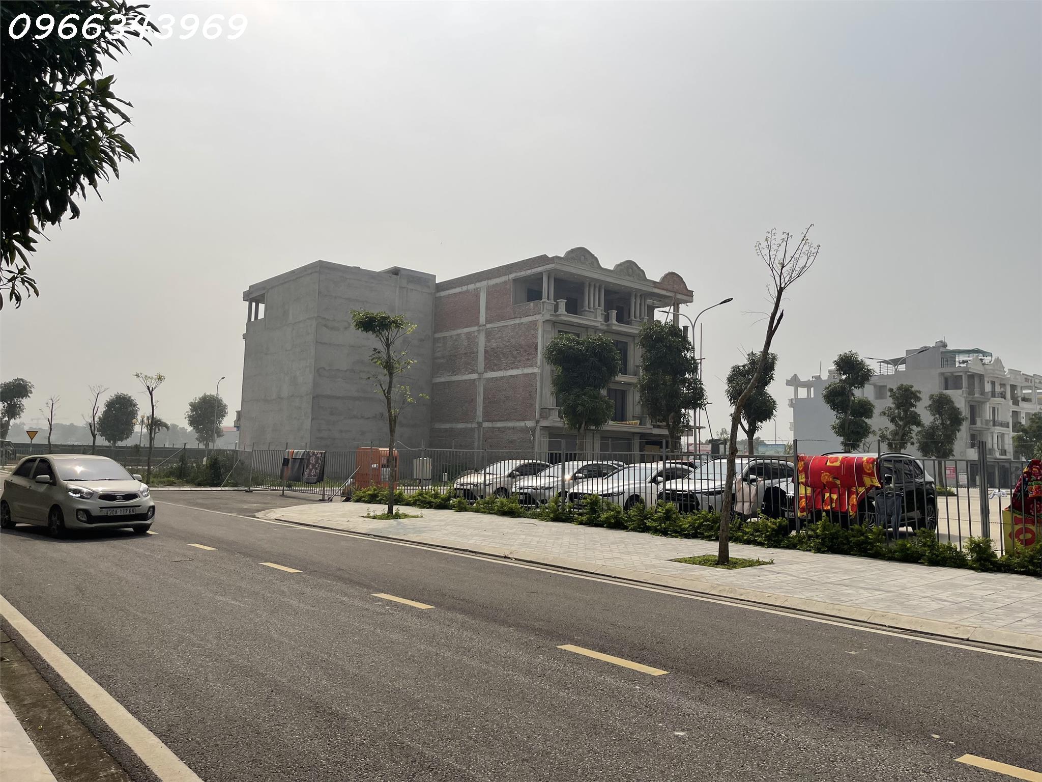 THANH TOÁN TRƯỚC 1.8 TỶ(TỔNG GIÁ 3 TỶ 293). NHÀ 4 TẦNG. SANG TÊN SỔ NGAY. LH: 0966 343 969