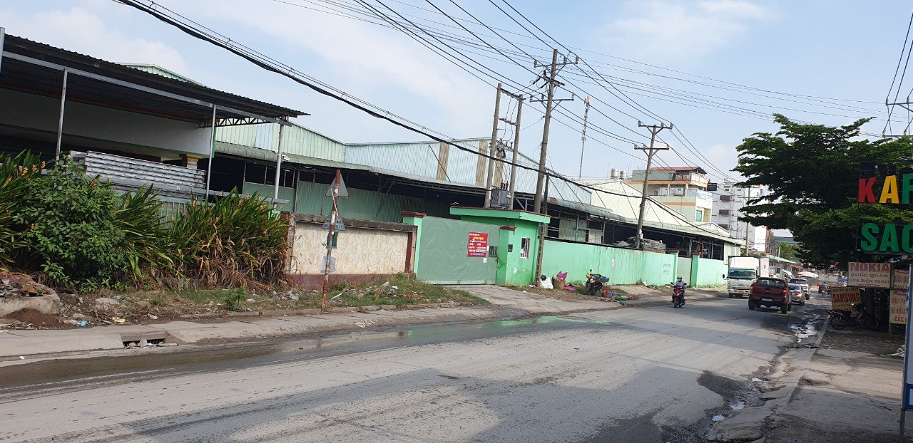 * CHÍNH CHỦ CẦN BÁN LÔ ĐẤT 83 MÉT MẶT TIỀN ĐƯỜNG LIÊN HUYỆN ( TP THUẬN AN - TP TÂN UYÊN - TP TÂN UYÊN )