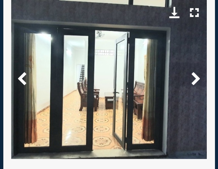 Chủ mới nhà đường 3/2, phường 7, Quận 10,DT33m2 5 tỷ 4 hẻm trước nhà 2.5m cách 1 căn ra hẻm xe hơi