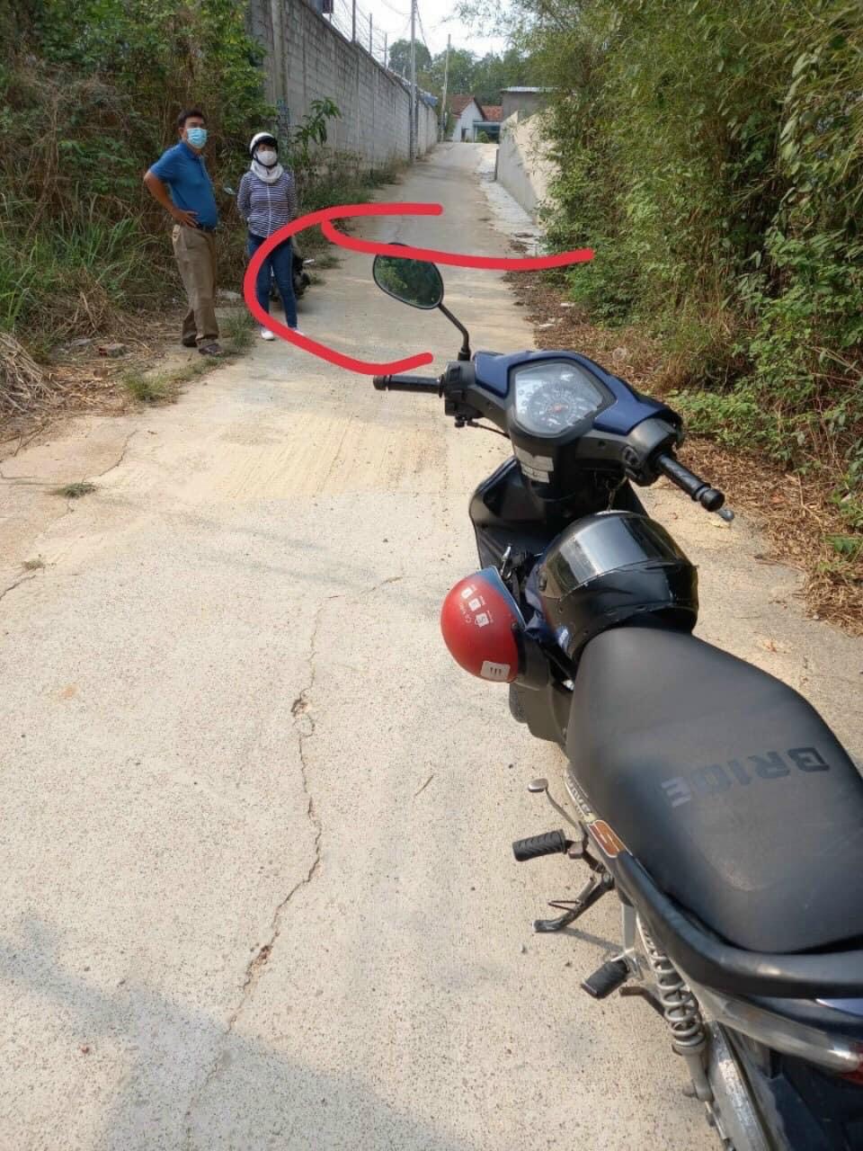 * CHÍNH CHỦ CẦN BÁN LÔ ĐẤT PHƯỜNG TÂN ĐỊNH - THỊ XÃ BẾN CÁT - BÌNH DƯƠNG *