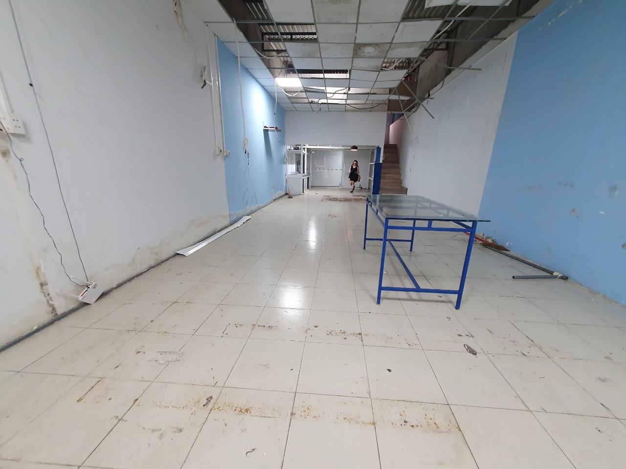 MẶT BẰNG KINH DOANH NHÀ HÀNG, BAR, BBQ CẠNH XUÂN THỦY THẢO ĐIỀN