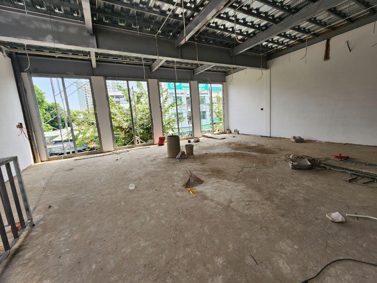 MẶT BẰNG KINH DOANH VỊ TRÍ CỰC ĐẸP NGAY CHỢ