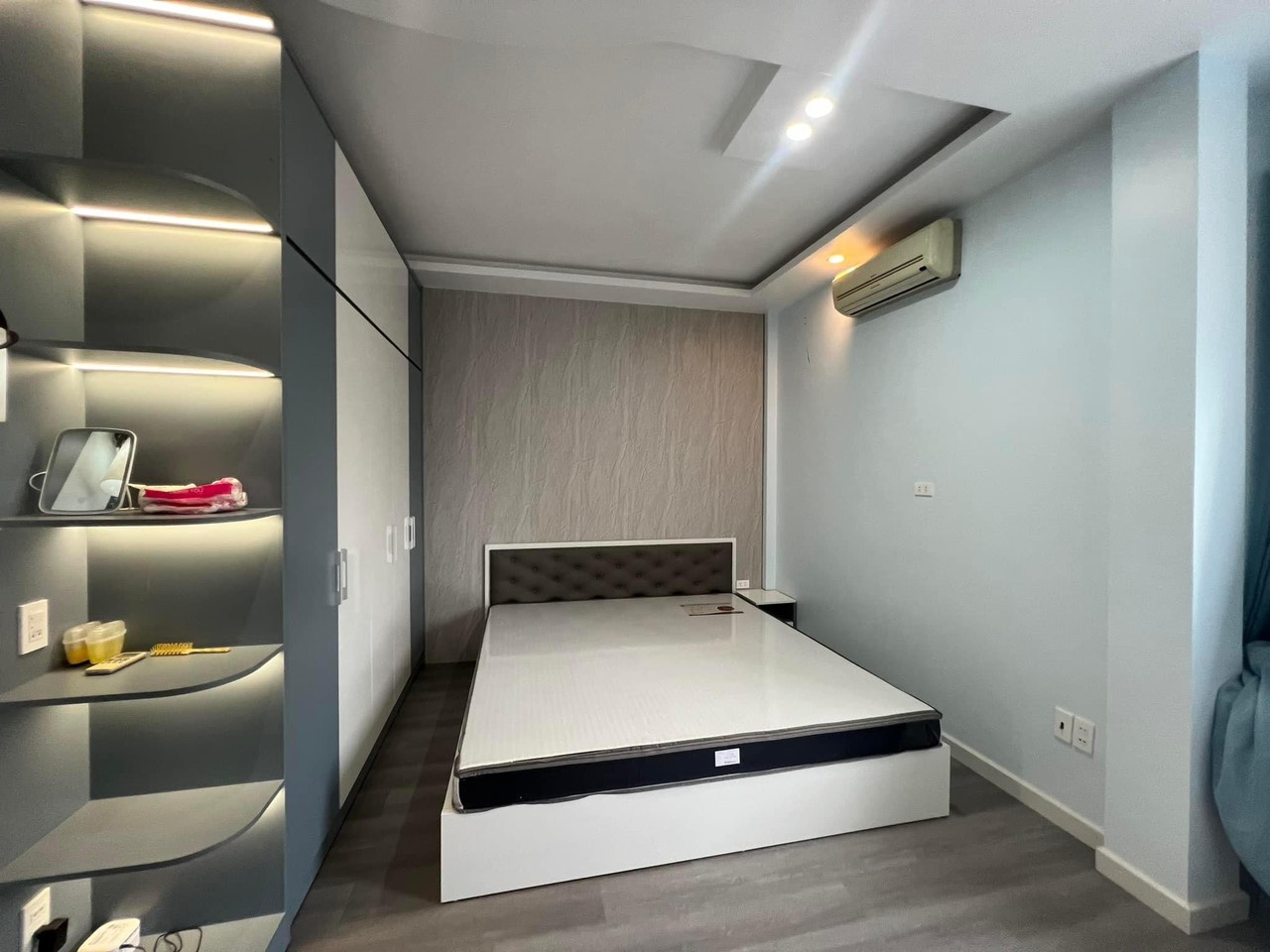 Bán nhà 5 tầng khu nhà ở cao cấp Thiên Lôi, Lê Chân, Hải Phòng 6,6 tỷ. 70m2