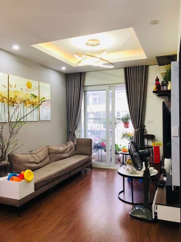 CHÍNH CHỦ Cần Bán NHANH Căn Chung Cư 90 Nguyễn Tuân - Thanh Xuân