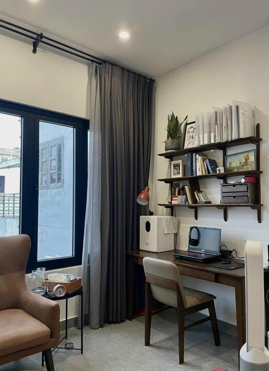 Đầu tư sinh lời khủng với căn hộ dịch vụ chỉ 11Tỷ còn T.Lương