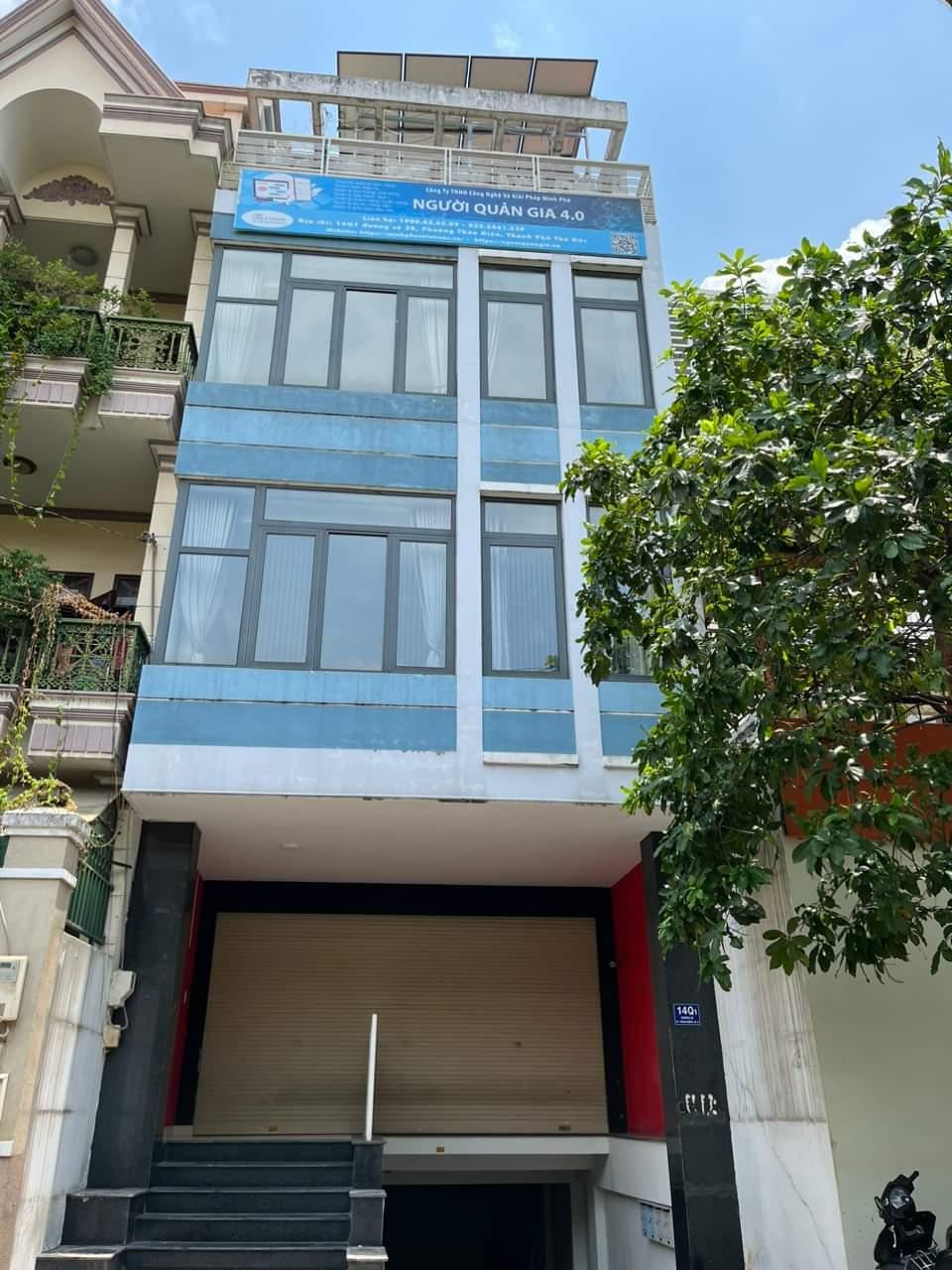 MẶT BẰNG KINHN DOANH MGAY GẦN MẶT TIỀN XUÂN THỦY THẢO ĐIỀN 300M2