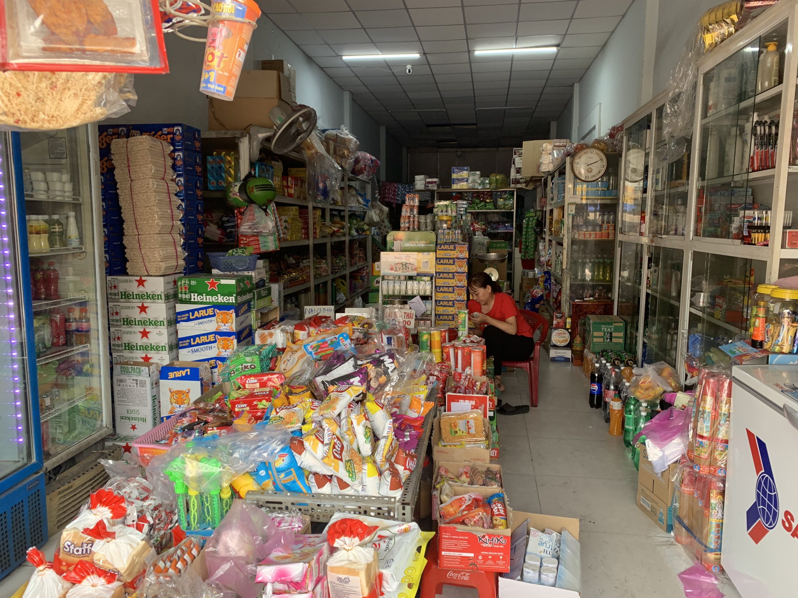 Quận Tân Phú, Chính chủ Cho Thuê MB Kinh doanh MT đường lớn 547 Tân Kỳ Tân Quý, F. Tân Quý, Tel : 0342998520