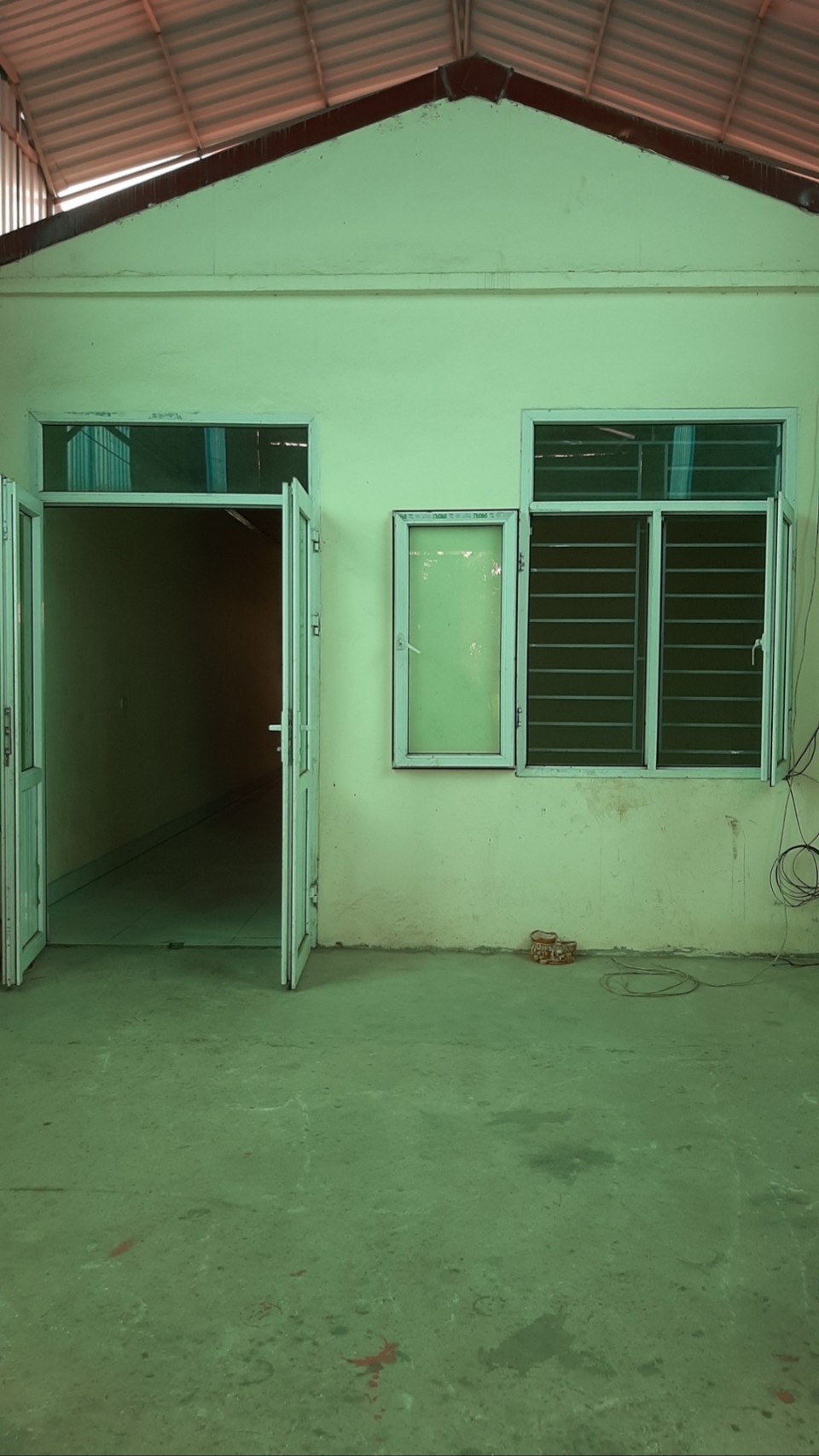 CHÍNH CHỦ ĐĂNG TIN BÁN NHÀ CẤP 4 TẠI PHƯỜNG QUẢNG PHÚ, TP THANH HÓA