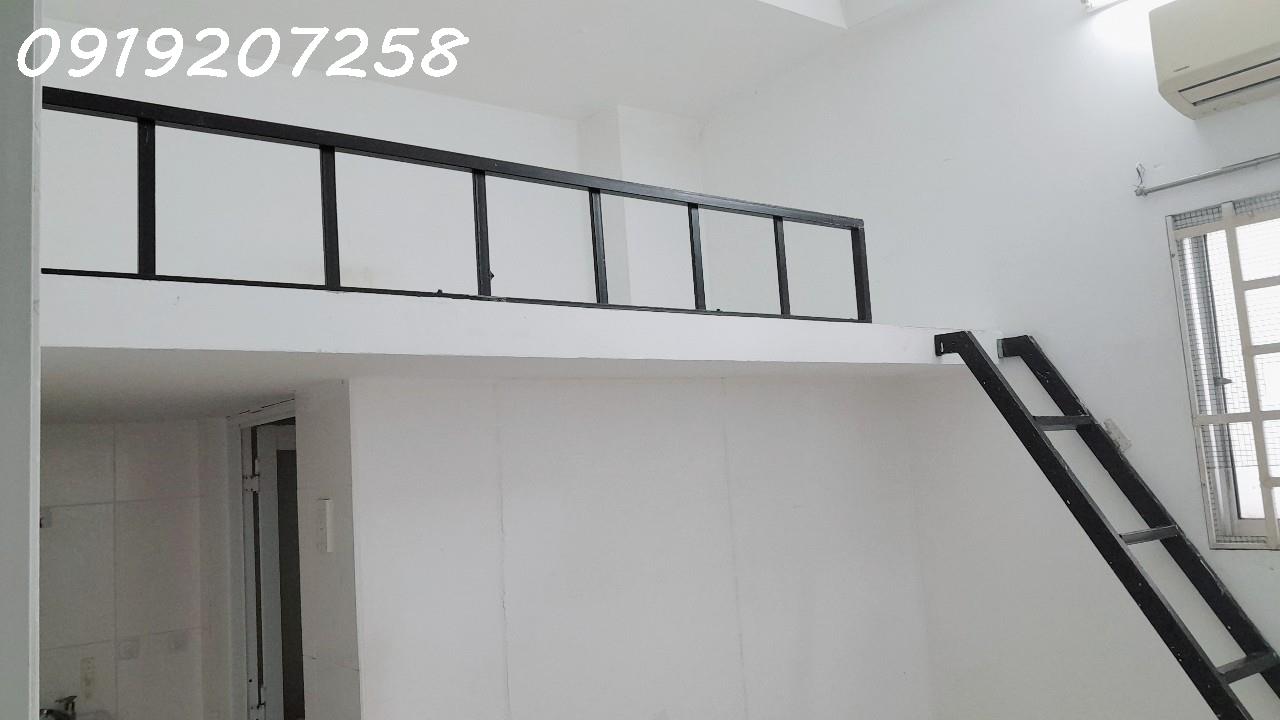 Cho Thuê Phòng tại Xô Viết Nghệ Tĩnh.P21, Bình Thạnh