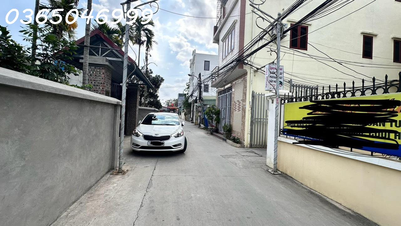 Bán đất đẹp ngõ 455 đằng hải , Hải An