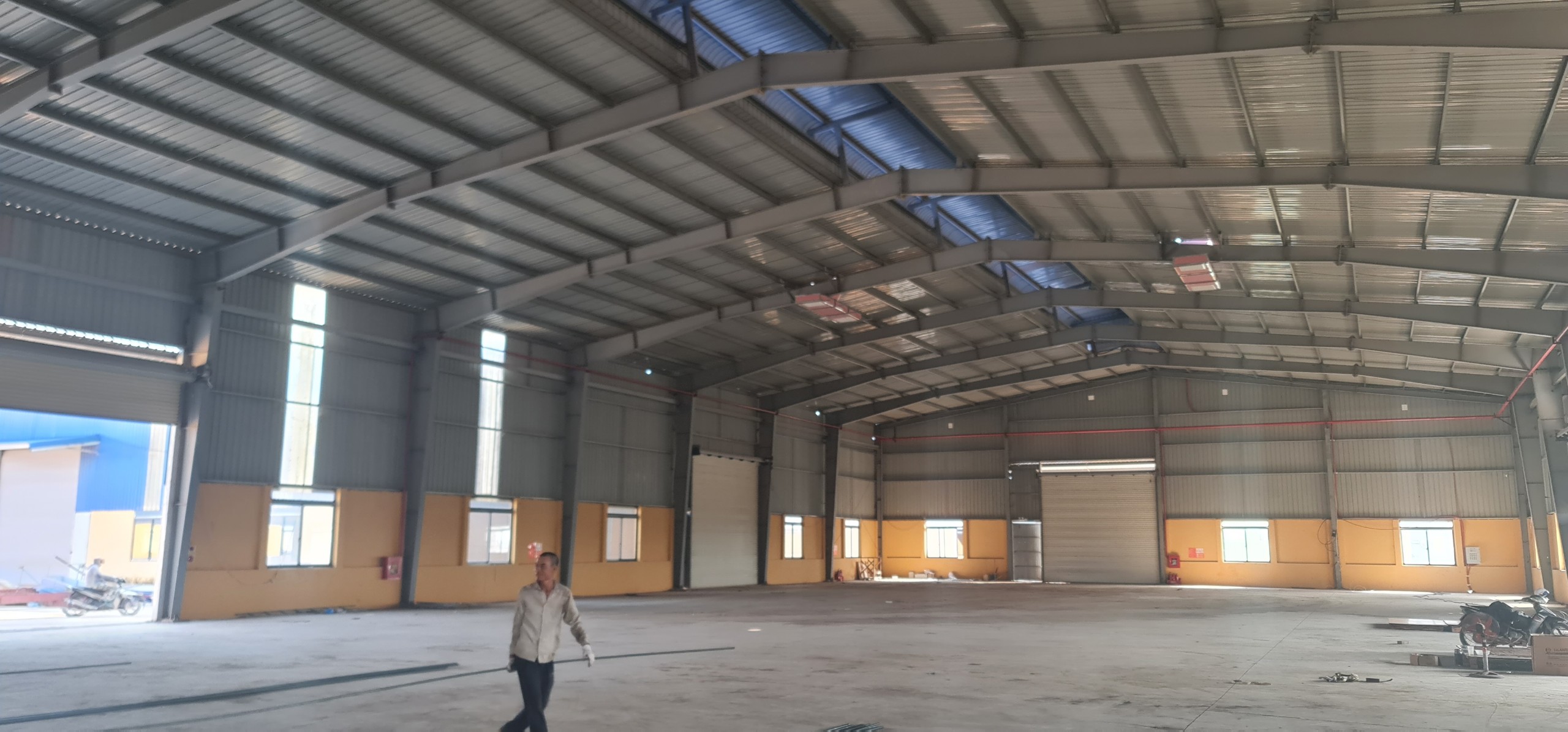 CHO THUÊ KHO XƯỞNG BẮC GIANG