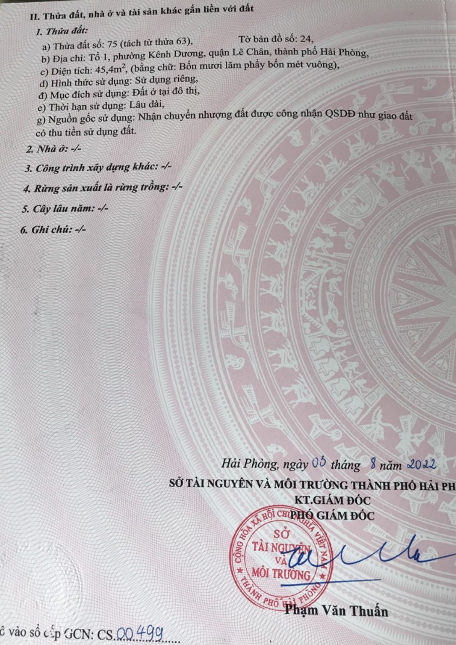 Bán nhà xây mới Nguyễn Bình, 45m 4 tầng GIÁ 3.1 tỉ ngay Đại Học Hàng Hải