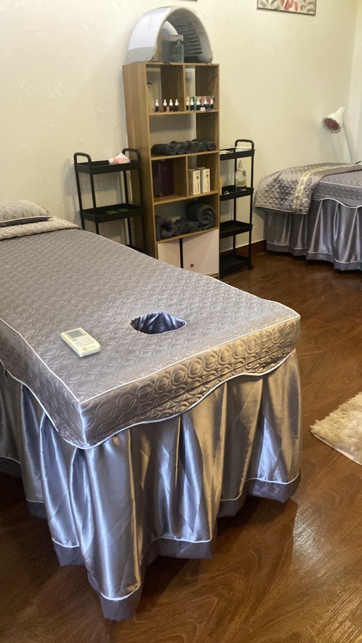 **CHO THUÊ PHÒNG MỞ SPA MINI - PHUN XĂM THẨM MỸ - QUẬN 7 - TP. HỒ CHÍ MINH**