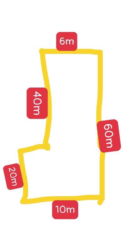 Cho thuê MTKD Bình Long quận Tân Phú dt 500m2 chỉ 40 triệu TL CC