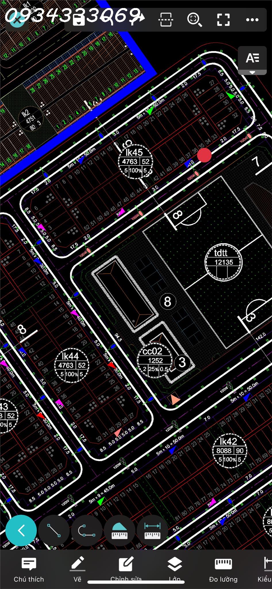 Bán đất cắt lỗ sâu: Phương Đông Vân Đồn lk45-35 hướng ĐN view biển gió lồng lộng... giá 2 tỉ rẻ như cho