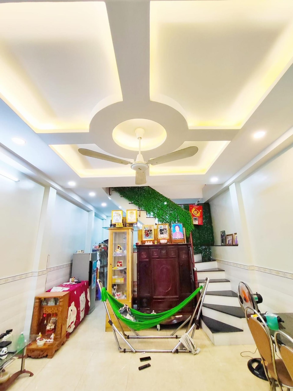 Nhà Phố Dành Cho Cặp Đôi 2 Tầng Giá 2,75 Tỷ TNPA Q9 (cũ)