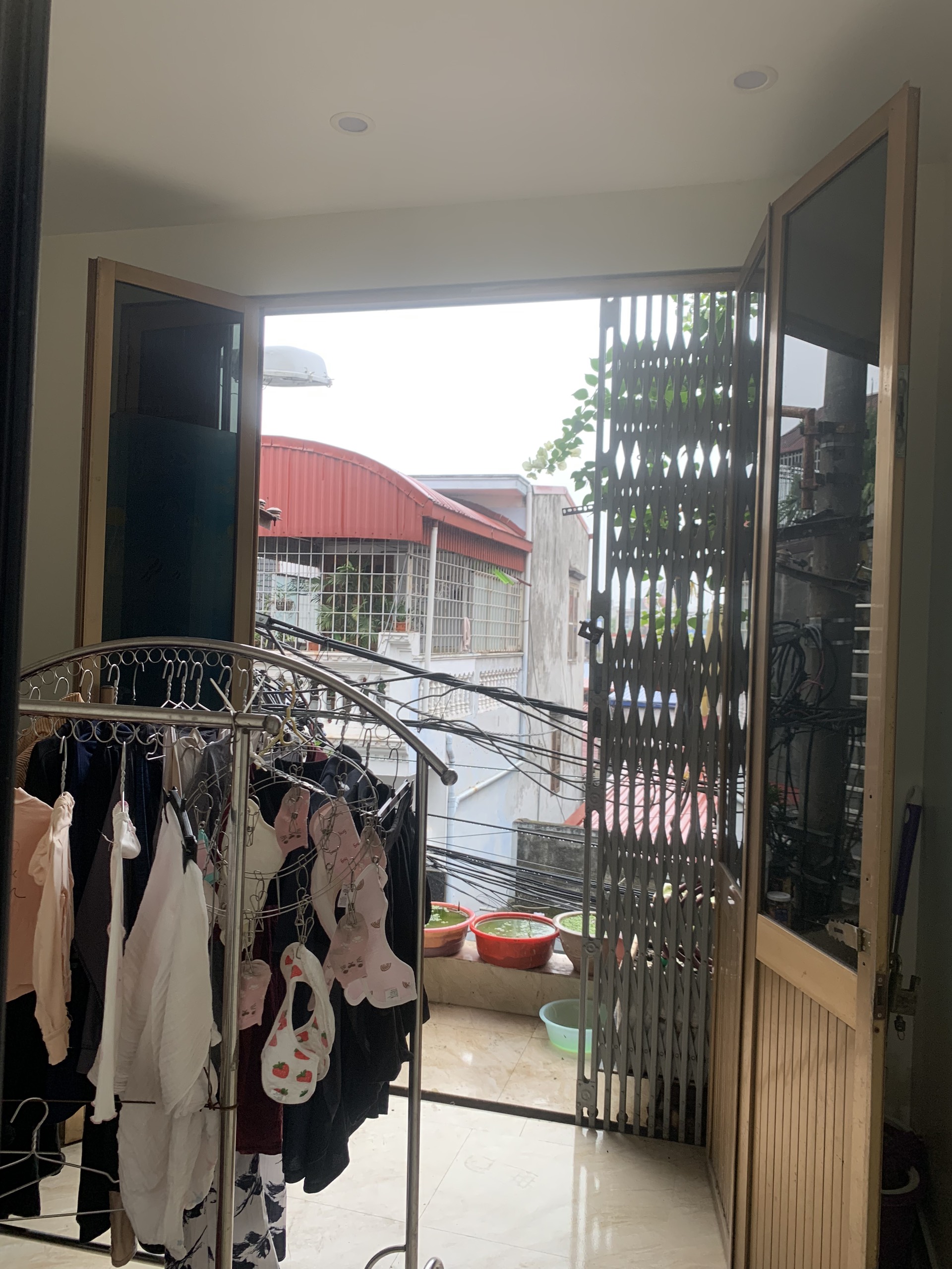 Chính chủ cần bán gấp căn nhà mặt đường 82 Đào Đô, Thượng Lý, Hồng Bàng.