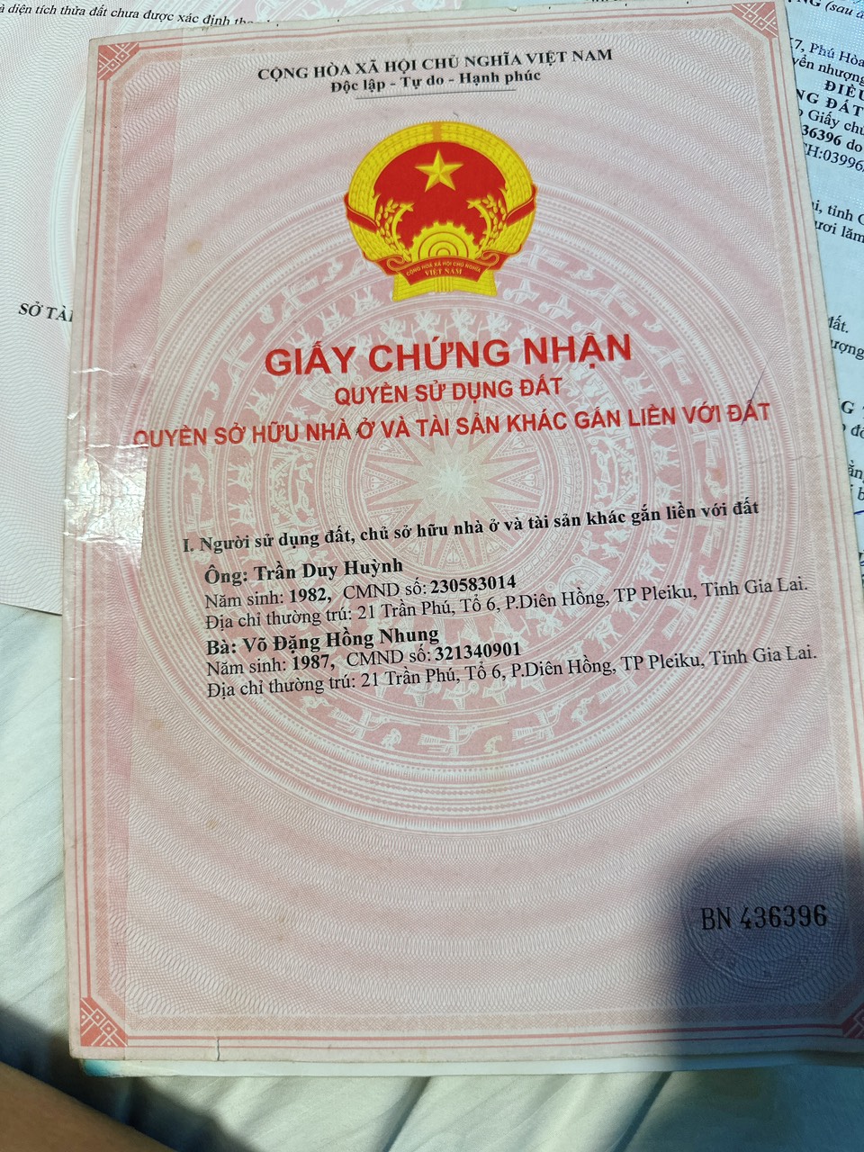 CHÍNH CHỦ CẦN BÁN HOẶC CHO THUÊ ĐẤT Ở IAGRAI, TP PLEIKU, TỈNH GIA LAI.