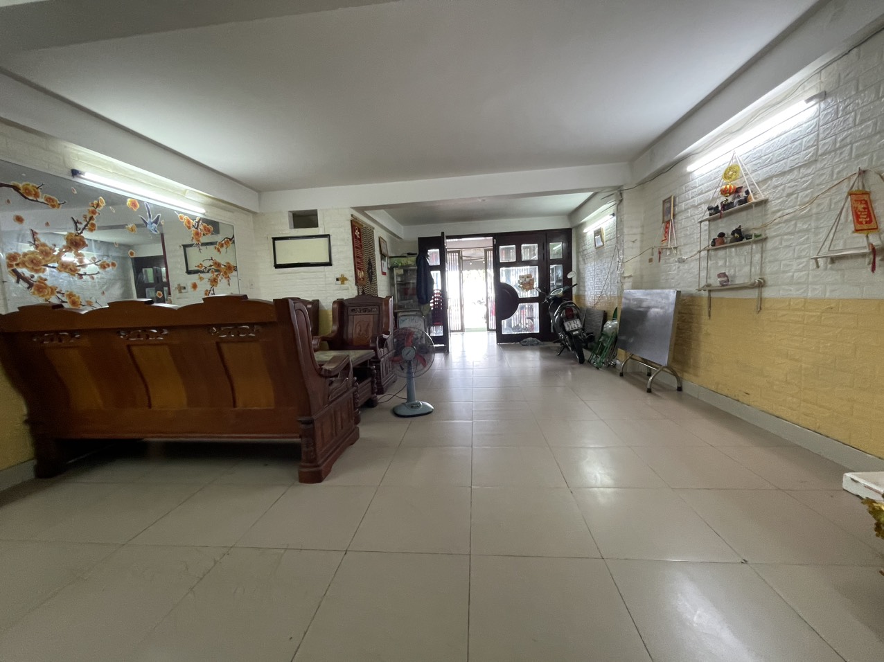 ❌ CHÍNH CHỦ CẦN BÁN NHÀ MẶT TIỀN ĐƯỜNG NGUYỄN TẤT THÀNH, THANH KHÊ TÂY, THANH KHÊ, ĐÀ NẴNG