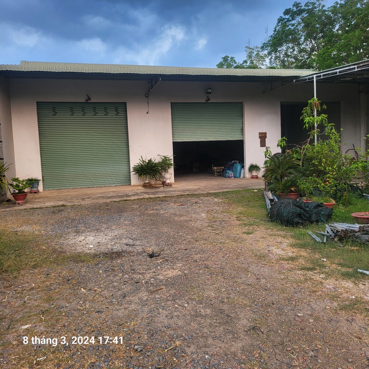 %%CHÍNH CHỦ ĐĂNG TIN CHO THUÊ KHO – BÃI Ở ĐƯỜNG TRẦN PHÚ – PHỐ NINH BÌNH - P.NINH SƠN – TP. TÂY NINH.