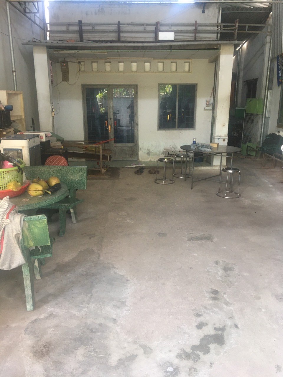 * CHÍNH CHỦ CẦN BÁN GẤP LÔ ĐẤT TẶNG NHÀ CẤP 4 - XÃ AN SƠN - TP THUẬN AN - BÌNH DƯƠNG *