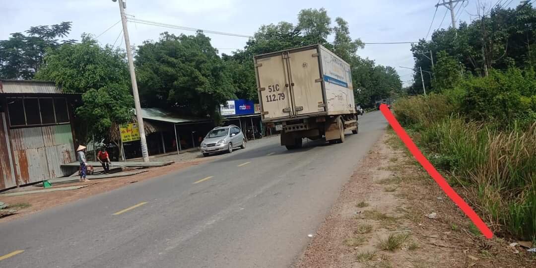 * CHÍNH CHỦ CẦN BÁN LÔ ĐẤT MẶT TIỀN XÃ BÌNH MỸ - HUYỆN BẮC TÂN UYÊN - BÌNH DƯƠNG *